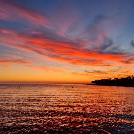 Hotel Zlatna Vala Umag Zewnętrze zdjęcie